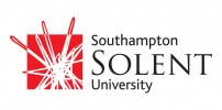 มหาวิทยาลัย Southampton Solent logo